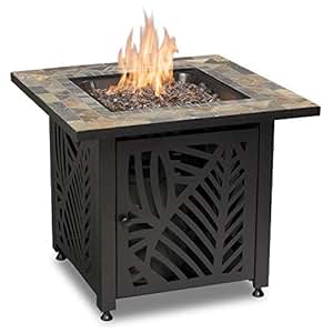 Endless Summer Outdoor Fire Table Pictures