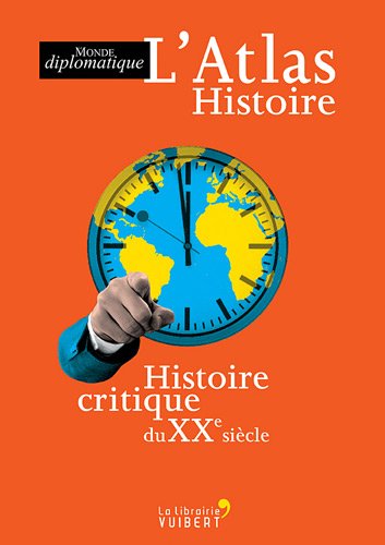 L'  atlas histoire