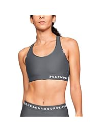 Under Armour Armor Mid Keyhole Sujetador deportivo para dama