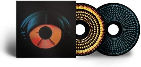 Between The Buried And Me - The Silent Circus (2020 Remix/Remaster 
