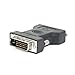 Linkskey DVI-I Female to DVI-D Male Adapter (C-DID-01)