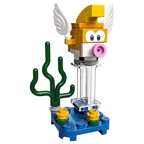 LEGO Super Mario 71361 Eep Cheep Character Pack Series 1