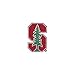Tervis Made in USA Double Walled Stanford University Cardinal Insulated Tumbler Cup Keeps Drinks Cold & Hot, 16oz, Primary Logo