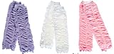 juDanzy Ruffle baby leg warmers in various colors for girls, toddler, child