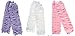juDanzy Ruffle baby leg warmers in various colors for girls, toddler, child