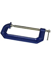 Herramientas IRWIN QUICK GRIP C Clamp