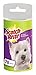 Scotch-Brite Pet Hair & Lint Roller Refill, Works Great On Pet Hair, 70 Sheets