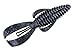 Strike King Rage Bug Fishing Lure, Soft Plastic Grub, Unique Design, Subtle Action