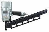 Hitachi NR83A3(S) 2 Inch to 3-1/4-Inch Plastic Collated Full Round Head Framing Nailer
