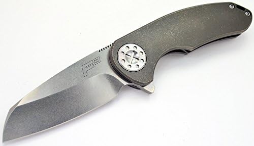 Curtiss Knives F3 Medium Wharny