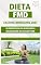 Livro Dieta FMD: Os Benefícios do Jejum Sem a Necessidade de Passar Fome: Transforme sua saúde com um plano alimentar inteligente que simula os benefícios do jejum, mantendo a energia e a saciedade.