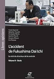 L' accident de Fukushima Dai Ichi