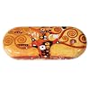 Etui na okulary”Klimt – The Tree Of Life” metalowe