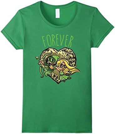 Olicity Forever - Female Small - Grass