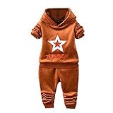 Lurryly Baby Boys Girls Winter Puffer Coat Unisex
