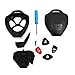 UTSAUTO Key Fob Shell Case & Pad Cover Housing HYQ12BBY GQ4-29T Fits for 2008-2013 Avalon / 2007-2011 Camry / 2008-2013 Corolla / 2009-2014 Venza 1 Pack (Only Casing)