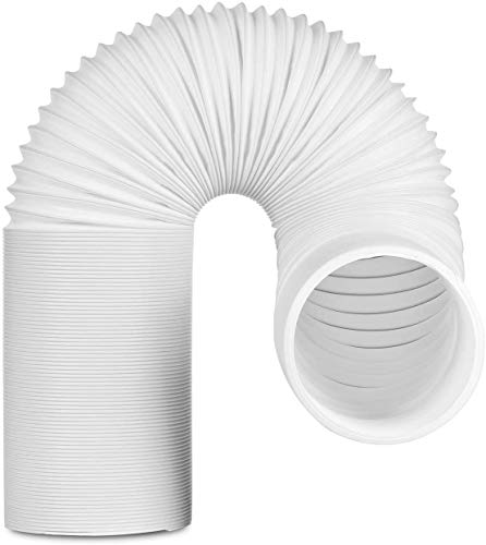 TURBRO 78-Inch Portable AC Hose