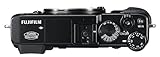 Fujifilm X-E2