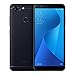 ASUS ZenFone Max Plus (M1) ZB570TL 3GB / 32GB 5.7-inches Dual SIM Factory Unlocked - International Stock No Warranty (Deepsea Black)
