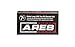 ARES 70225 - Extra Long SAE Hex Bit Socket Set - S2 Bit Provides Greater Torque - Premium Metal Storage Case - Heat Treated Chrome Vanadium Steel Sockets