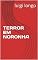 Livro TERROR EM NORONHA