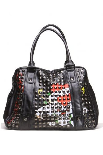 ed hardy by christian audigier bag