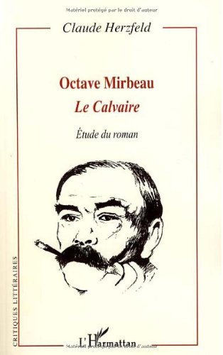 Octave Mirbeau, 