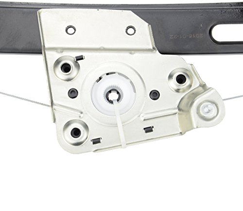 6 Premium+Window+Regulator+without+Driver