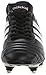 adidas Men's World Cup Soccer Shoe, Black/White, 10 M US