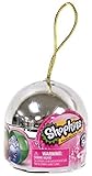 Limited edition exclusive shopkins Christmas 2016 ornament