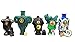 thecostumebase Oem Murder Of Crows + Possession + Return + Charge + Undertow Vigor Bottle 6-7