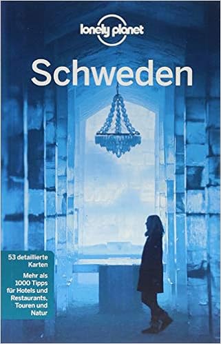 Schweden Reiseführer