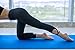 Helisopus Women's Strappy Crisscross Back Support Yoga Gym Sports Bra Tops Black