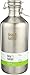 Klean Kanteen 64oz Kanteen Classic (w/Swing LokTM Cap) Brushed Stainless