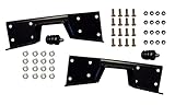 1999 - 2000 Chevrolet Sillverado 1500 / GMC Sierra 1500 C-Notch Kit (For use with Rear Flip Kit)