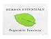 Herban Essentials Mixed Bag (Lemon, Lavender and Peppermint Essential Oil Towelettes) - 20 Count