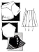 Pattern Making -- Drafting 1930s Lingerie, Blouses, Skirts and Sp­ortswear Fashions