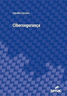 Livro Cibersegurança (Série Universitária)