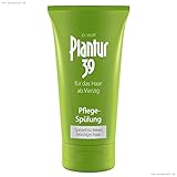 Plantur 39 Conditioner for Fine Easily Broken Hair 150 ml by HealthLand