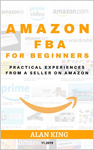 how to become an amazon fba seller