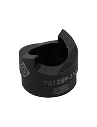 Greenlee 7212SP 3   4P   Punzon (3 4 ")