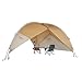 Kelty Sunshade Shelter, Tan, One Size, Model Number: 40816717SND