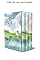 Livro Pine Lake Inn mistério aconchegante box três