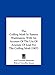 The Codling Moth in Eastern Washington: With an Account of the Use of Arsenate of Lead for the Codling Moth (1907)