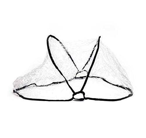 dog stroller rain cover