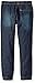 Levi's Girls' Lightweight Denim Jogger