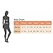baleaf Women's Cycling Jacket Windproof Thermal Winter Running Cold Weather Gear Waterproof Softshell Warm Black Size S