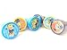 Despicable Me Minions Stampers Party Favors (12 Stampers)