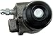 Dorman W37574 Rear Drum Brake Wheel Cylinder Compatible with Select Ford / Mazda Models