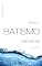 Livro Sobre o Batismo nas Águas